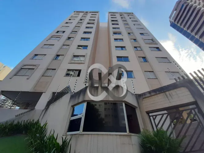 Apartamento com 3 dormitórios à venda, 69 m² por R$ 350.000,00 - Jardim Agari - Londrina/P