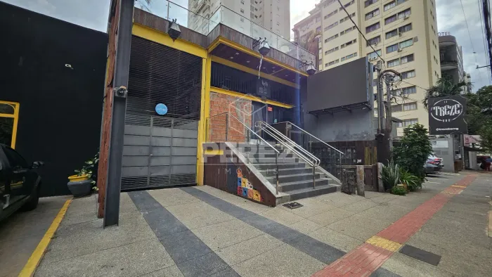 Imóvel Comercial no Centro