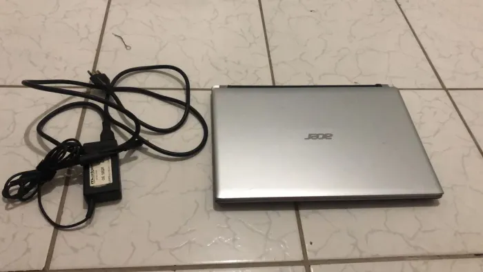 Notebook Acer Aspire 5