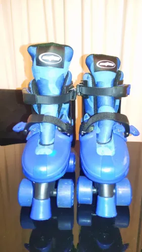 Patins Astro