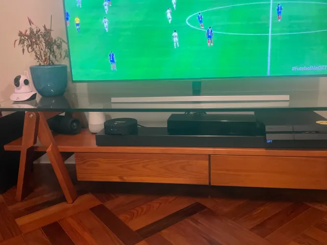 Venda rack televisão