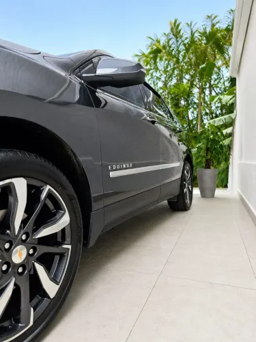 Chevrolet Equinox Premier 1.5 Turbo 172cv AUT 2022