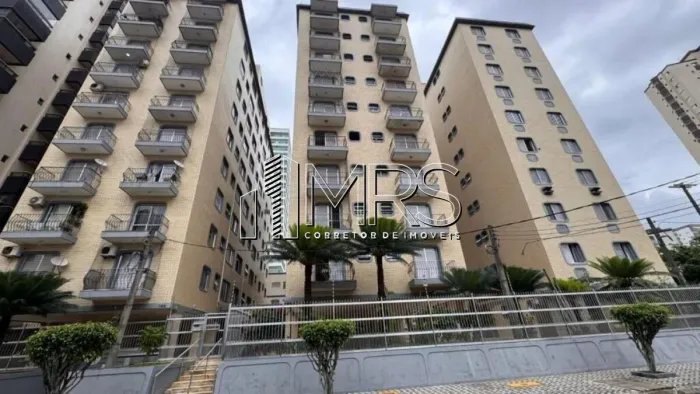 Maravilhoso Apartamento 2 Quartos à Venda em Caiçara, Praia Grande