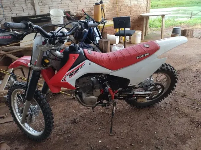 Honda CRF 230