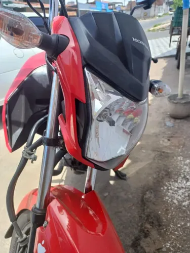 Venda de motos