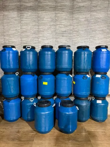 BOMBONA GALÃO 50 LITROS LEITEIRA HIGIENIZADAS