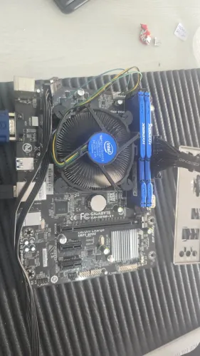 Kit i3