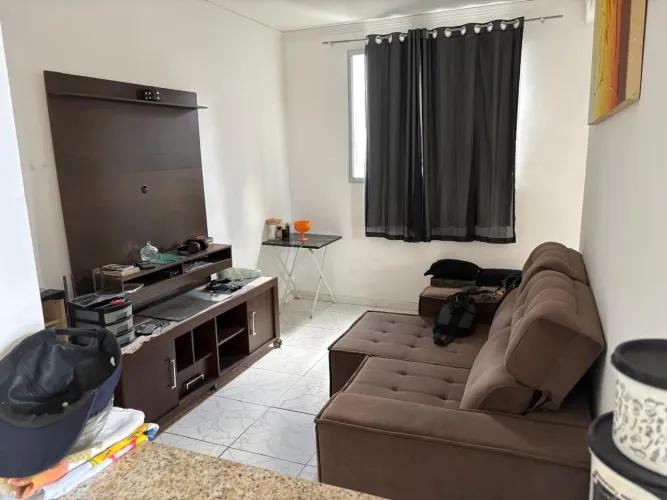 Sofá cama