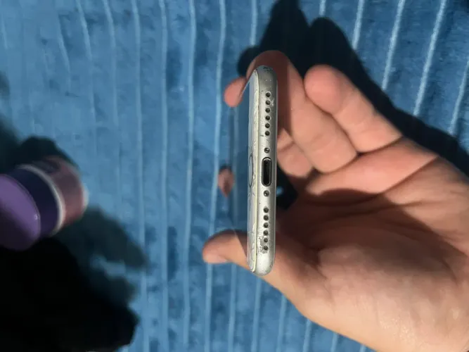 iPhone 7 normal