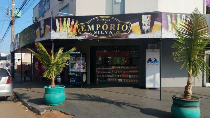 Distribuidora de bebidas