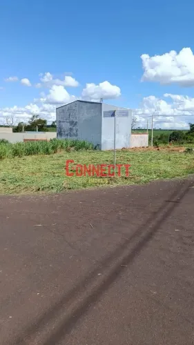 Terreno à venda, Parque das Gaivotas, Ribeirão Preto, SP