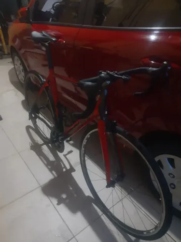 Speed groove 70 