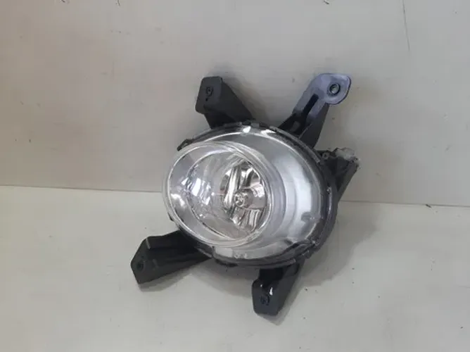 Farol Milha Esquerdo Hb20 2012 2013 2014 2015  29072505 Branco Esquerdo
