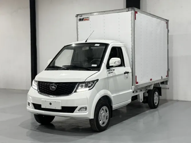 Effa V21 Pick-up CS 1.5 16V 2P 2027