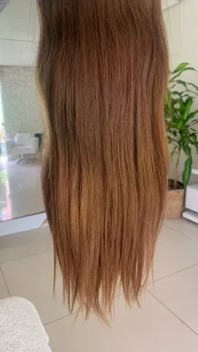 Mega Hair 