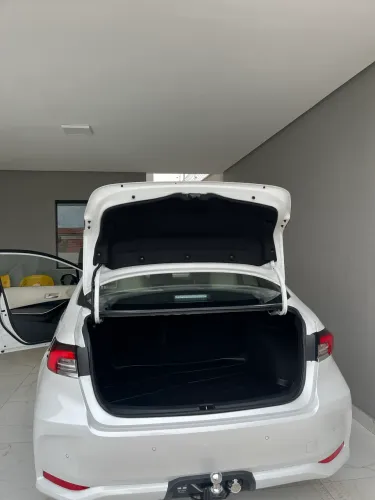 Toyota Corolla Altis Prem. Hybrid 1.8 Flex AUT 2026