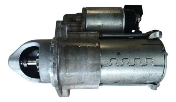 Motor De Arranque Hyundai Ix35 2012 2013 2014