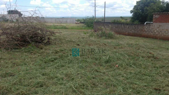 Terreno no Recanto Cuca Fresca à venda, 1000m² por R$ 170.000 - Iguaraçu/PR