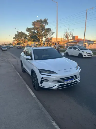 BYD Song Plus 1.5 16V Aut. (hibrido) 2026