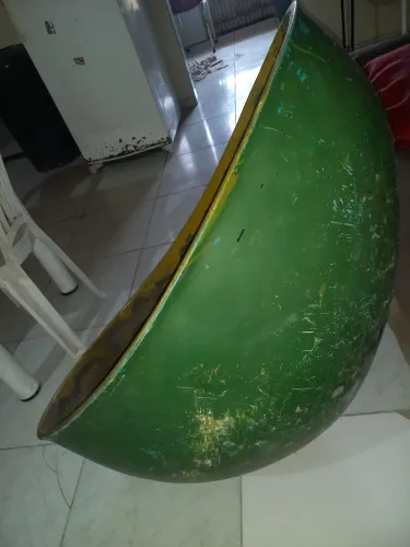 Orelhão telefone antigo