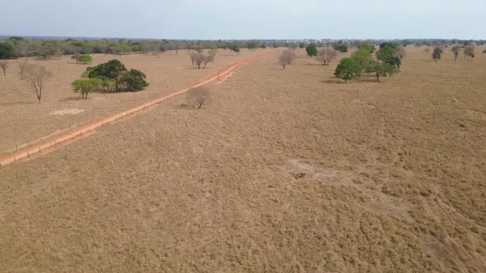 Fazenda em ITAPIRAPUÃ-GO