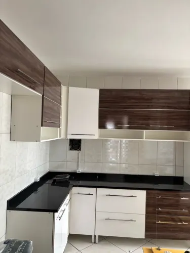 Móveis de cozinha