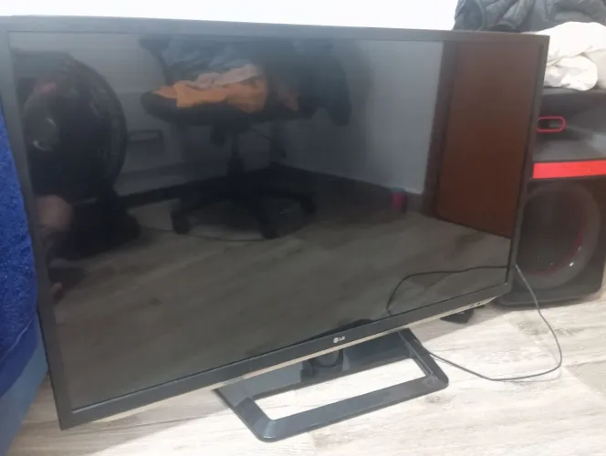 Televisão