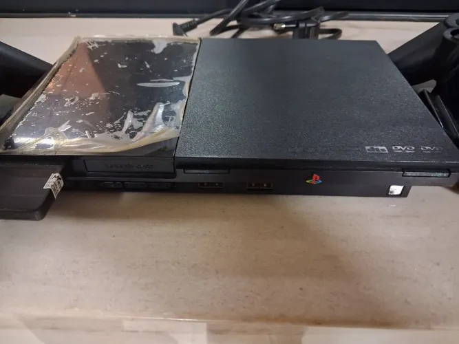 PlayStation 2