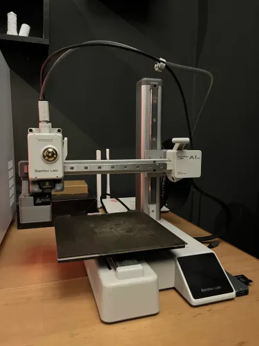 Impressora 3D Bambu lab A1 mini