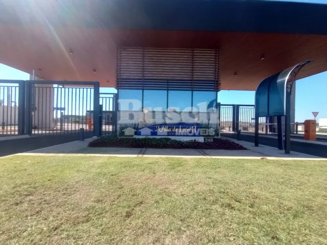 Terreno à Venda no Condomínio Villa de León 2