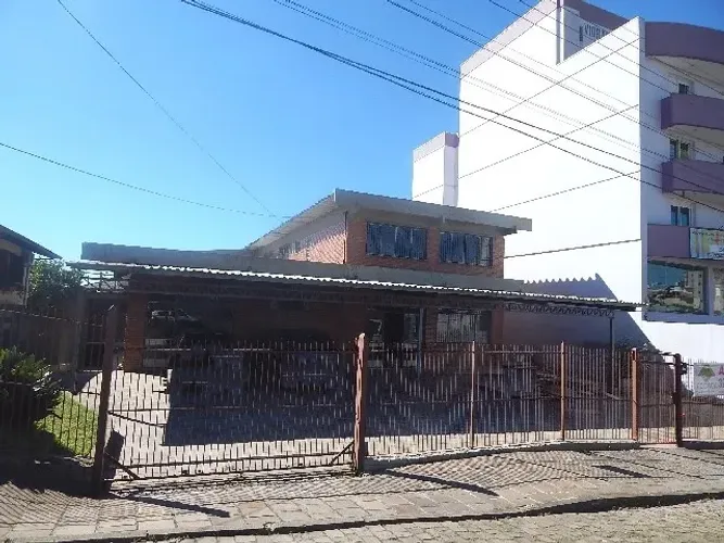 Casa Sagrada Família Caxias do Sul