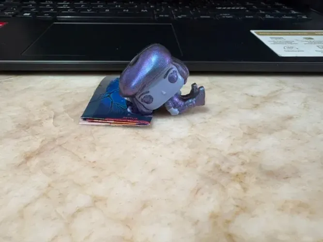 Funko Kinder Joy Stranger Things 2026