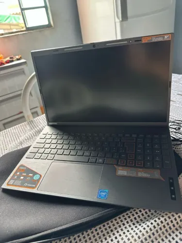 Vendo ou troco notebook 