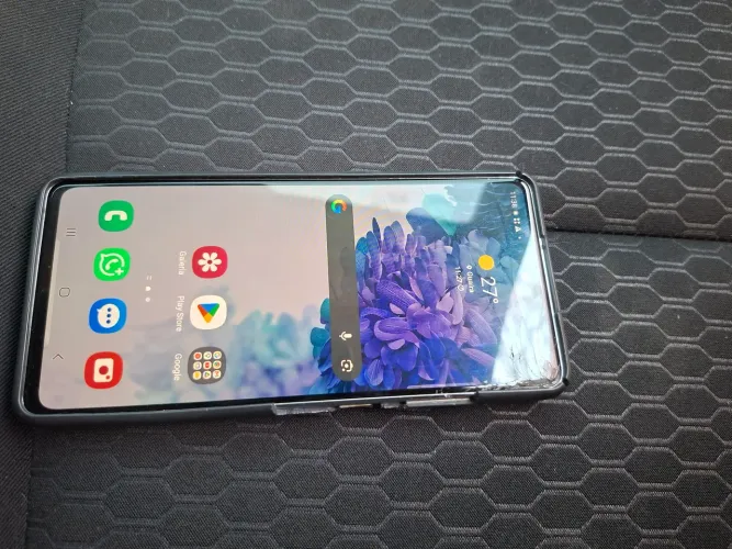 Galaxy S20 fe