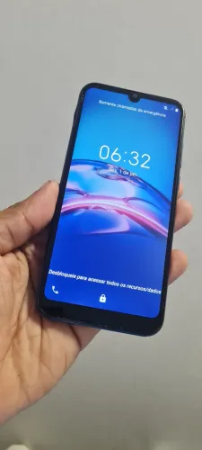 MOTO E6S 64 GIGAS