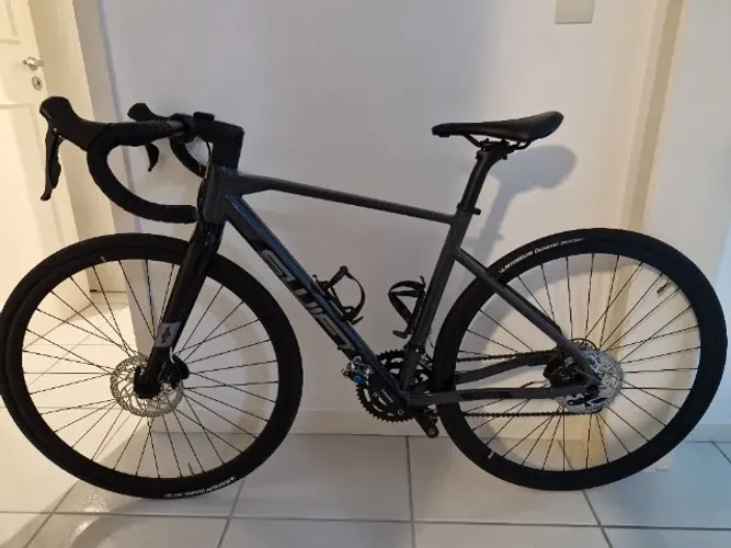 Speed Sense SWIFT