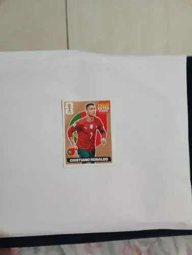 CR7 bronze copa do mundo 2026