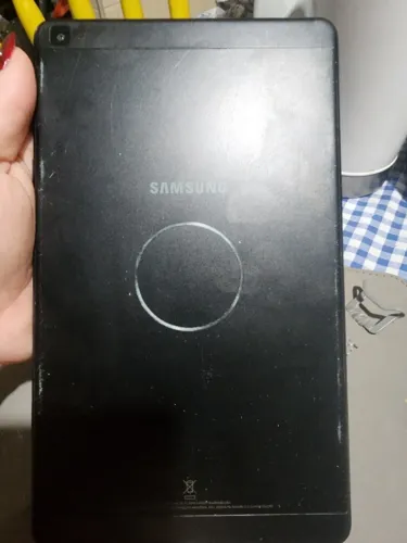 Tablet samsung