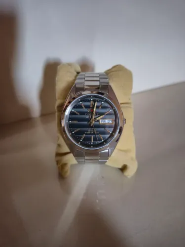Orient automático