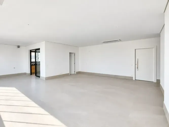 Cond Lindenberg Guarará  Locação · 3 dormitórios