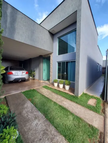Vendo casa excelente na ponte alta