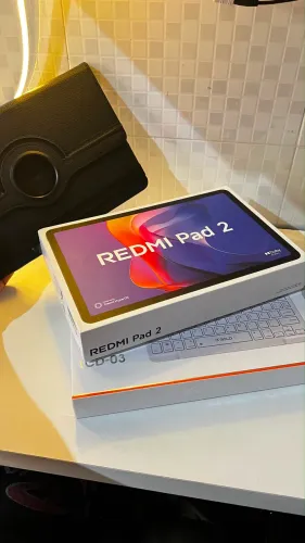 Redmi pad 2