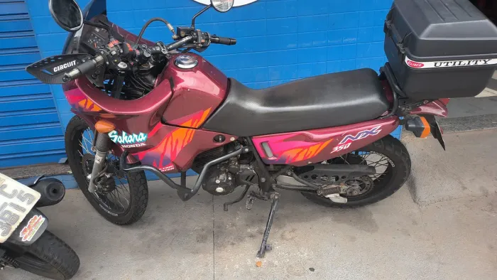 Sahara 350 ano 96