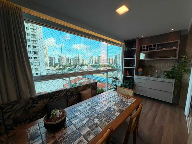 *Alameda Residence - Bairro Jardins [9259]