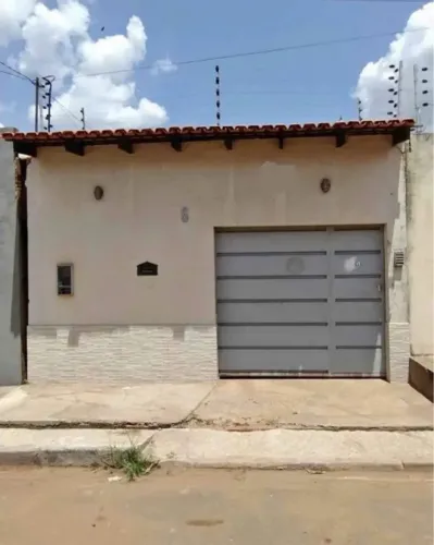 Casa a venda 
