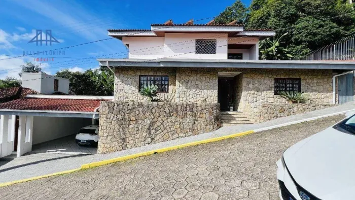 Casa com 7 dormitórios, 280 m² - venda por R$ 2.500.000,00 ou aluguel por R$ 11.880,00/mês