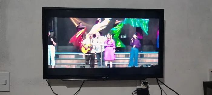 Tv Sony