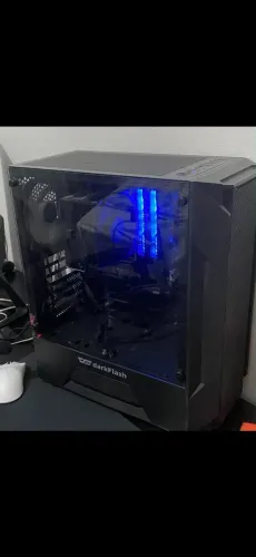 PC GAMER RYZEN 7 5700G & 16GB RAM