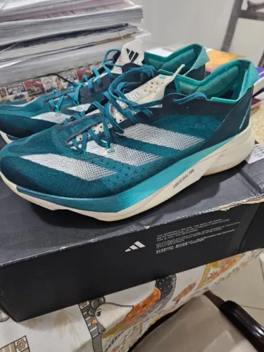Tênis Adidas Adizero Adios Pro 3