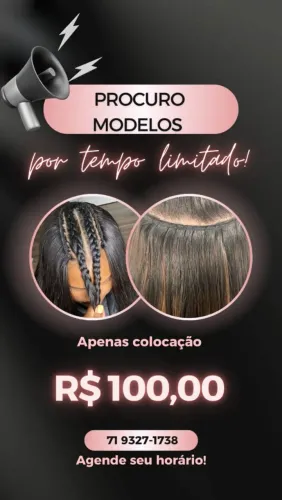 Somente colocação